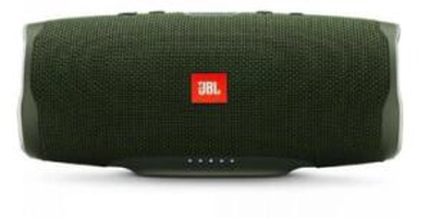 JBL Charge 4 | Caixa de som portátil com Bluetooth | R$836