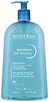Atoderm Gel Douche, Bioderma, 1 L
