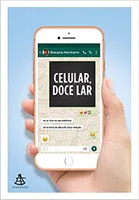 Livro Celular, doce lar | R$10