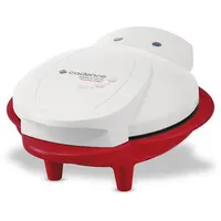 Máquina de Cupcake Cadence Sweet Cake 110V - R$69,90