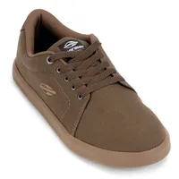 Tênis Mormaii Urban Canvas (Marrom ou Preto) R$60