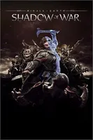 Terra-média: Sombras da Guerra | R$48