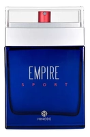 Perfume Empire Sport Deo Colonia Hinode 100ml