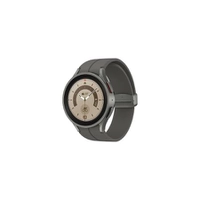 Samsung Galaxy Watch5 Pro BT 45mm Tela Super AMOLED 1.4