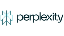 Logo Perplexity