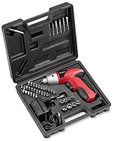 Parafusadeira Recarregável Mondial, FPF-05M, Bivolt