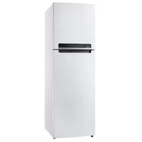 Geladeira Midea Duplex MD-RT572EVD011 Frost Free Branca com Painel Touch e Turbo Freezer – 425 litros - 110V