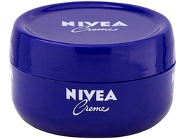 [Cliente Ouro] Nivea Creme Hidratante Rosto e Corpo em Lata com 97g | R$12