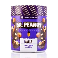 Pasta de Amendoim - Dr. Peanut