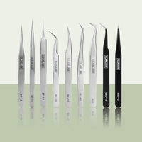 (Todos Usuários) Glamlash esd st série anti-estático | R$1