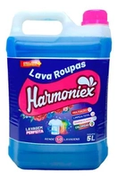 Harmoniex Sabão Líquido Blue 5L