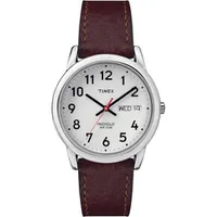 [taxas inclusas] Relógio Masculino Timex Easy Reader 35mm