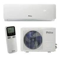 Ar Condicionado Split Hi Wall Inverter Philco 18000 BTUs Frio 220V PAC18000IFM4 por R$ 1900