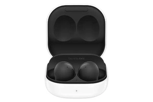 SAMSUNG GALAXY BUDS 2 PRETO, Pequeno, SM-R177