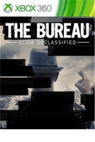 The Bureau | Xbox One Xbox, Series X|S