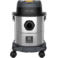 Aspirador de Pó e Água Electrolux 12L 1500W Com Função Soprador GT12I