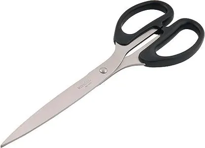 [+POR- | R$ 17,09] Tesoura Alfaiate Vonder Cabo Plástico