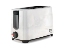 Torradeira 2 Pães 700W Branca MasterChef - 220v
