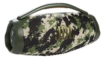 Caixa de Som JBL Boombox 3 Bluetooth Portátil