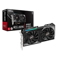 Placa de Vídeo RX 9060 XT 8GB GDDR6 128bits