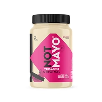 (R$ 10,49 Rec + Cupom) Maionese Vegetal NotCo NotMayo Pote 450g