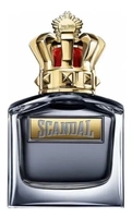 Jean Paul Scandal Masc EDT 150ml