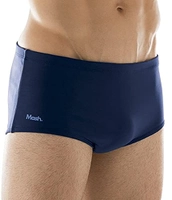 Sunga Lisa Mash, Masculino, Azul Marinho, GG