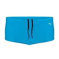 Sunga Masculina Lateral Alta UV50 Azul G