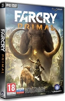 Game Far Cry Primal: Digital Apex Edition - PC
