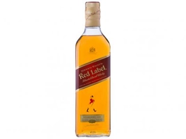 Whisky Johnnie Walker Escocês Red Label 1,75L | R$100