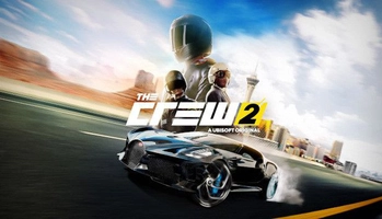 [Steam] Jogo The Crew™ 2 - Padrão, Special ou Gold Edition - PC
