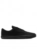 TÊNIS MASCULINO CHUCK TAYLOR ALL STAR MONOCHROME OX - PRETO