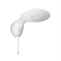 Chuveiro Ducha Hydra Eletrônica Optima Ombro a Ombro 5500W 110V