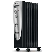 Aquecedor Mondial A06 Á Óleo | R$299