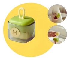 Rolo Tira Pelos de Silicone Reutilizável