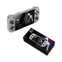 Console Portátil de Videogame M17 - 4.3 - 64GB/128GB - Sistema Linux