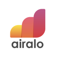 15% de Desconto em eSIMs Airalo para Novos Clientes