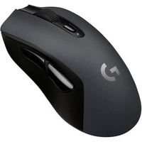 Logitech G603 Hero Lightspeed R$ 382