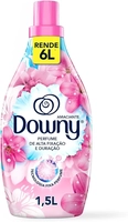 [REC/+por- R$21] Amaciante Concentrado Downy Frescor 1,5L