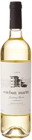 [PRIME] Vinho Branco Esteban Martín D.O.P. Cariñena Chardonnay Macabeo Blanco 750 ml 
