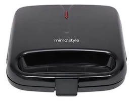 Sanduicheira Elétrica Grill 750W SD01 110v