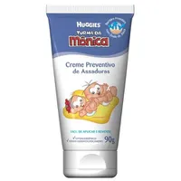 Creme Preventivo de Assaduras Huggies 90g