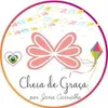 Avatar cheiadegracajanacarvalho