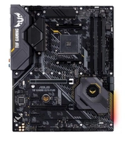 Placa Mãe Asus TUF Gaming X570-Plus, Chipset X570, AMD AM4, ATX, DDR4