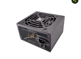 Fonte Cougar VTC500 500W, 80 Plus White, PFC Ativo, 31VC050006P01 | R$277