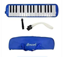 Escaleta Concert M32 Azul com Capa | R$82