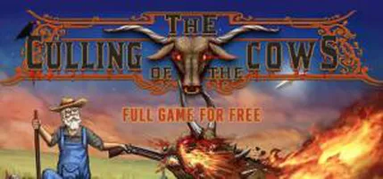 [PC] The Culling Of The Cows | Grátis