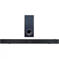 Soundbar com subwoofer 300W Pulse