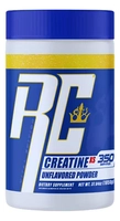 Creatina Original Importada Ronnie Coleman 1050g 100% Pura