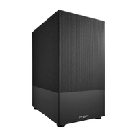 Gabinete M-ATX Top e SEM VIDRO!